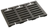 Roster 245x415 mm, Passar AK-57