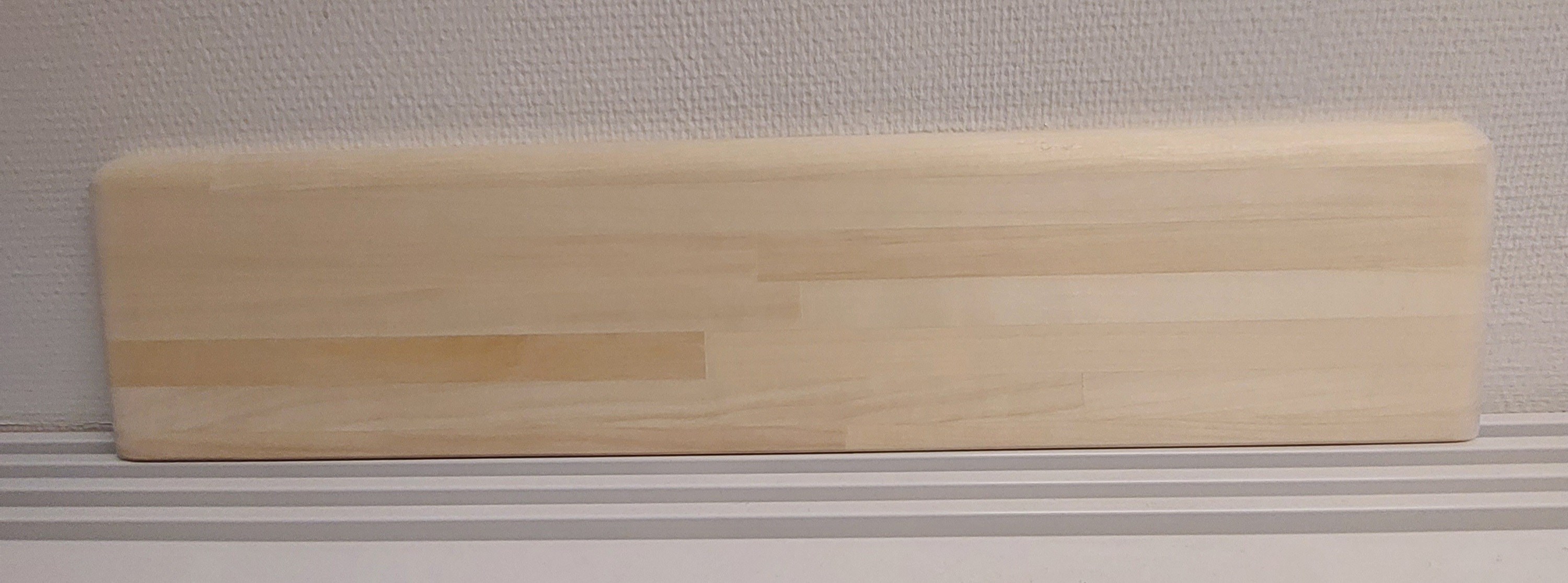 Lavavslut Enkel Asp Universal