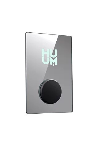 UKU Display Spegel/Glas