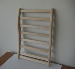 Ryggstöd Asp till Infra 510x400mm