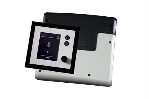 EOS Styrpanel Emotec H för Combi
