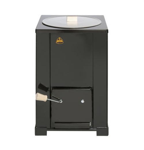 Kota Murgryta, 50 liter Målad, inkl lock