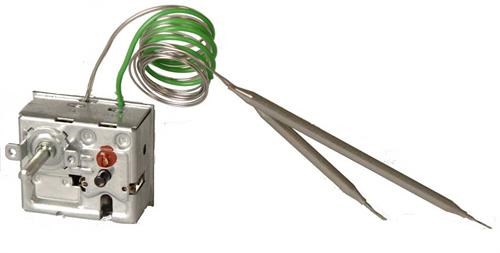 Termostat till Narvi NM-aggregat