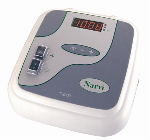 Narvi C-2003 Manöverpanel + effektenhet Ultra BIG